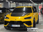Lamborghini Urus 4.0 V8 — 2024