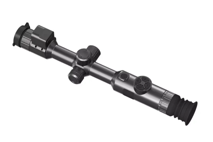 Тепловизионный прицел NNPO TСS-335LRF с дальномером