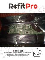 Материнская плата для ноутбука Lenovo U430P i3-4030U 19G 2G VOL PROSP (5B20G16366), оригинал