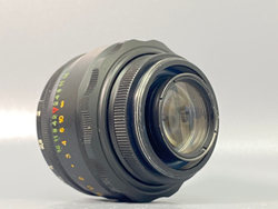 Helios-44-2 M42
