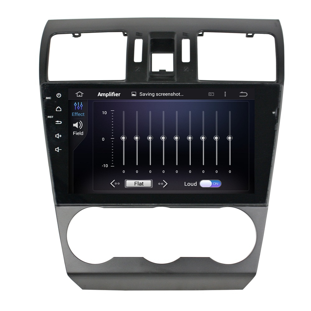 Установочный комплект для SUBARU Forester 2013-2014 (SH), XV 2012-2014, Impreza 2011+ (GP/GJ)  KUBERG KD-9108-P6