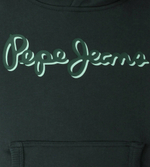Худые Pepe Jeans London - зеленый(PB581533)