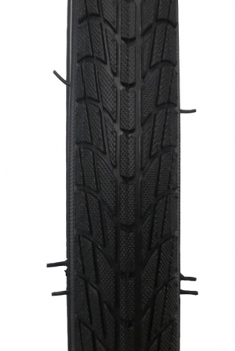Покрышка велосипедная 20*1.75 черная BL-703 20*1.75 black