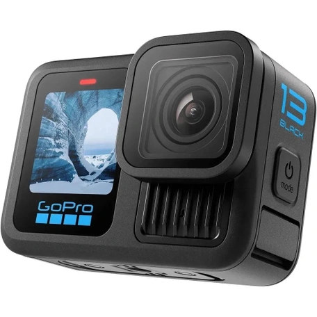 Экшн-камера GoPro HERO 13 Creator Edition