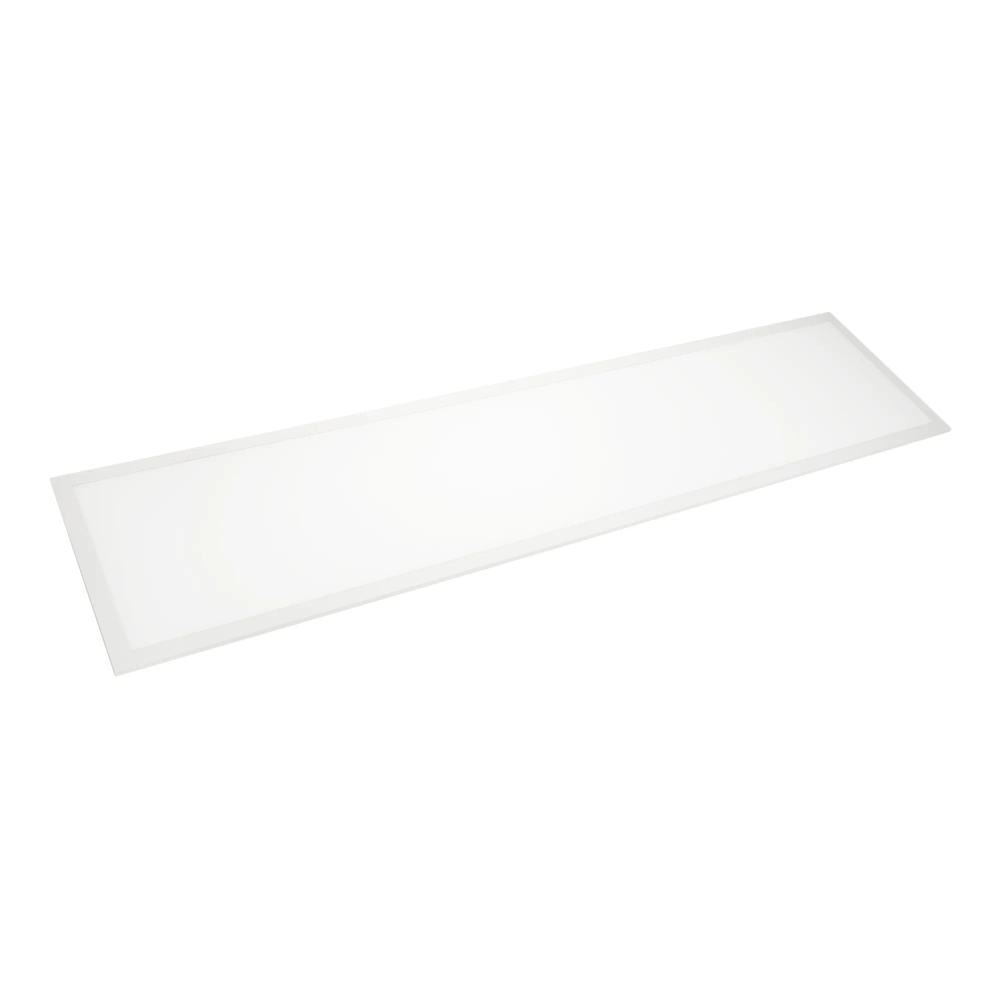 Светильник DL-INTENSO-S300x1200-40W Day4000 (WH, 120 deg, CRI90, 230V) (Arlight, IP40 Металл, 5 лет) 043582