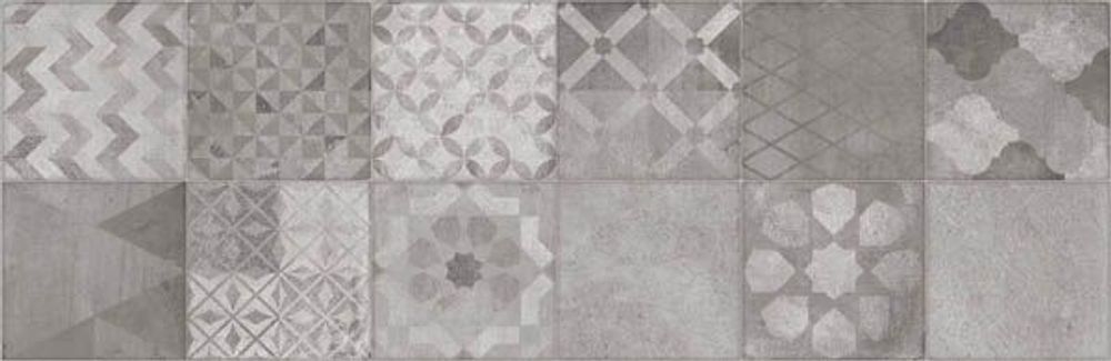 Настенная плитка Corwen Gris 75