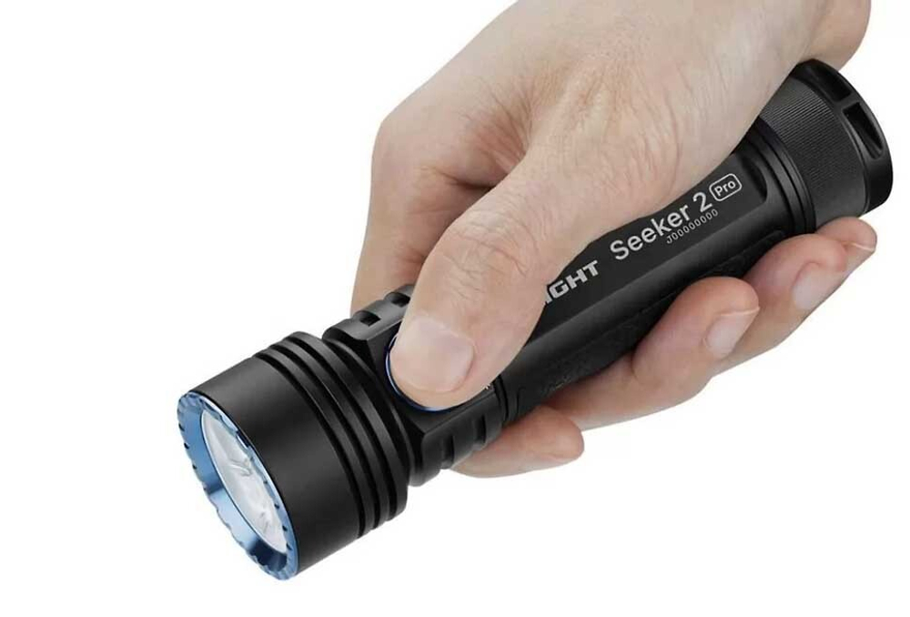 Фонарь тактический OLIGHT Seeker 2 Pro