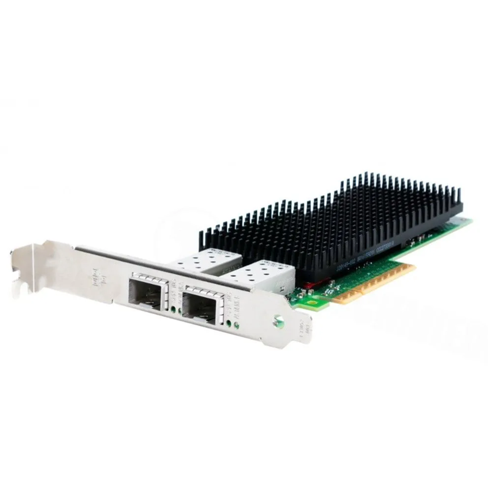 Серверная сетевая карта Intel (XXV710DA2G1P5)