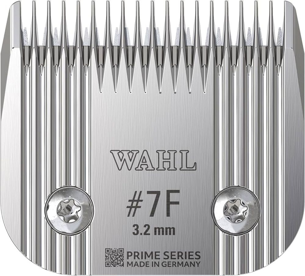 Ножевой блок Wahl Prime 3,2 мм (#7F) (1264-7150)
