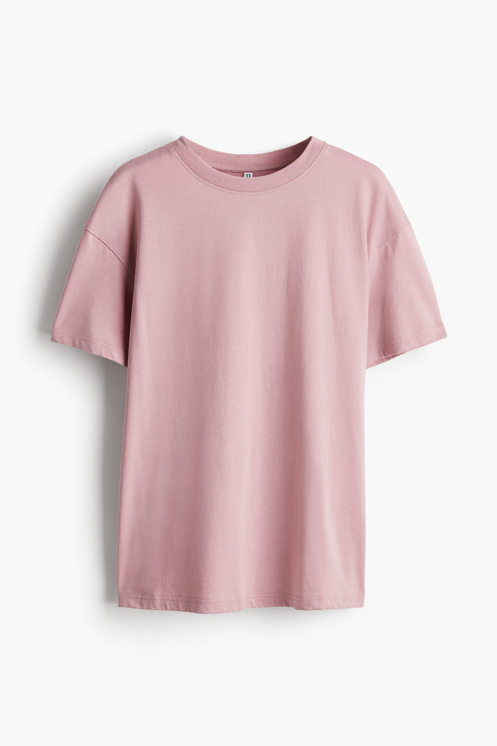 Футболка оверсайз - H&M