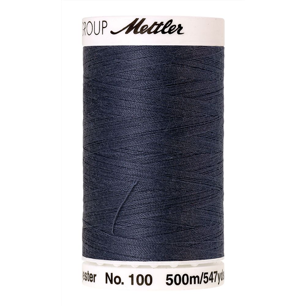 Нитки универсальные Mettler Seralon 100 (500 м), 5 кат. | цв. 0311