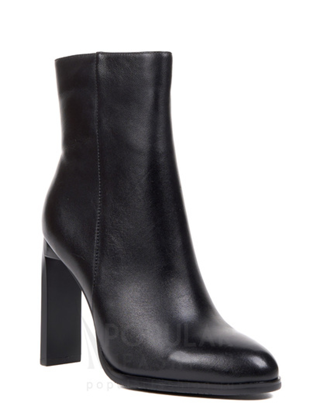 Полусапожки женские демисезонные POPULAR FASHION A55B-572A
