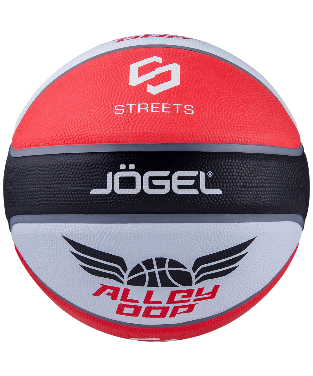 Мяч баскетбольный Streets ALLEY OOP №7