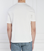 Футболка Armani Exchange - белый(3DZTLG ZJ9JZ)