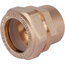 Муфта Neptun IWS (F) 25х1 EF