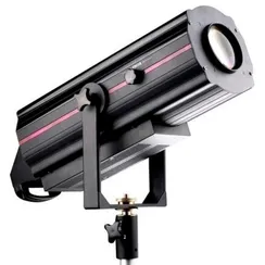 IL-LED FOLLOW SPOT LIGHT прожектор следящего света 350 Вт. белый светодиод.