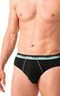 MPP 188 A24 Трусы слипы 2 шт. в упаковке