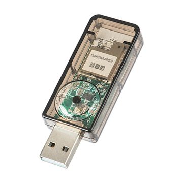 Wi-Fi-роутер APP для трековой системы 505501 Pro Lightstar