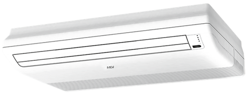 Напольно-потолочная VRF система Mdv D80DL/N1-C(B)