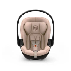 Автокресло Cybex Cloud S Comfort Cozy Beige