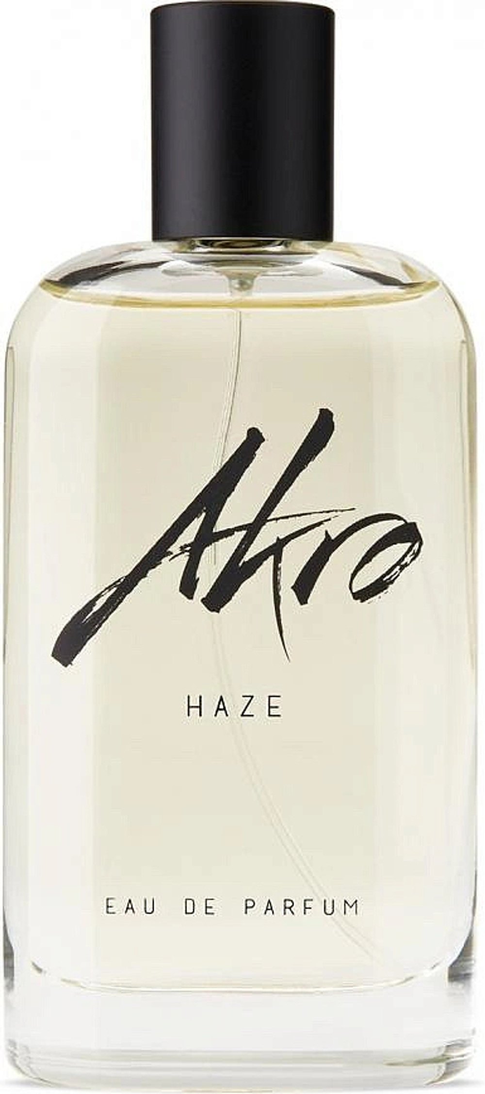 Akro Haze