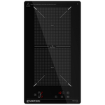 Индукционная варочная панель Meferi MIH302BK ULTRA фото 3