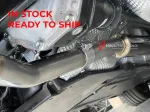 Выхлопная система для Toyota GR86 SUBARU BRZ II ZN8 ZND 2.4