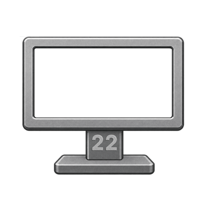 Купить Монитор 22 дюйма