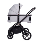 Коляска 2в1 Sweet Baby Vento Grey