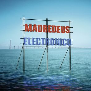 Madredeus / Electronico (2LP)