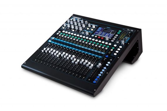 Allen&Heath Qu-16C