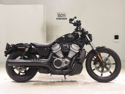Harley-Davidson RH975 Nightster 2024
