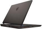 Ноутбук MSI Vector GP68HX (12VH)