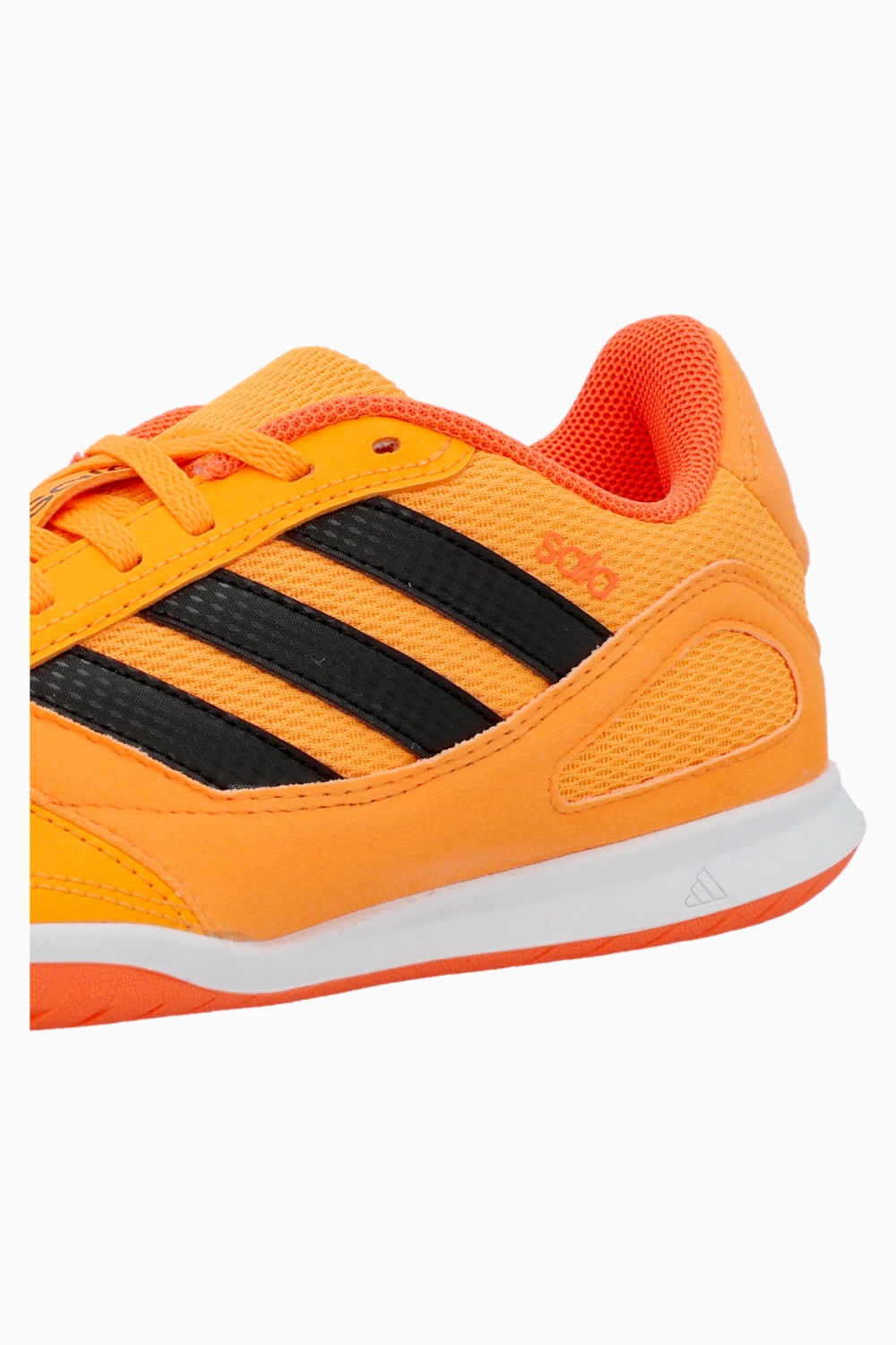 Футзалки adidas Top Sala 3 IN - оранжевый