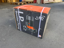 Насос циркуляционный LEO модель LP1500 (380В)