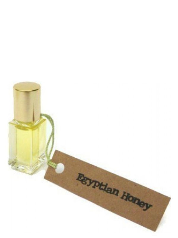 Scent by the Sea Egyptian Honey