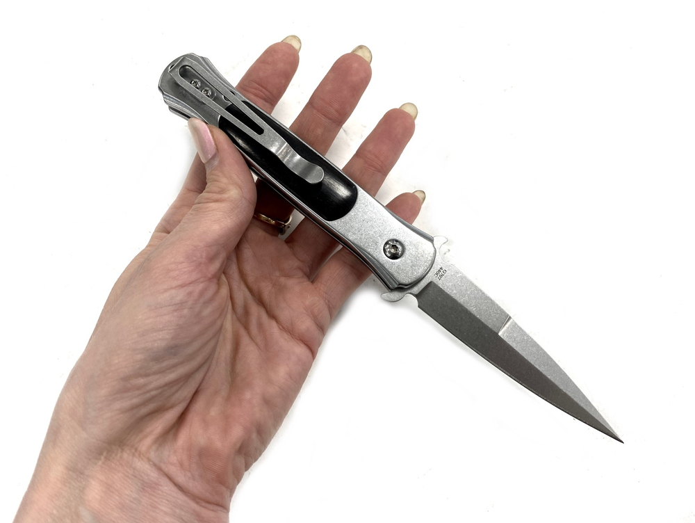 Нож Ganzo G707