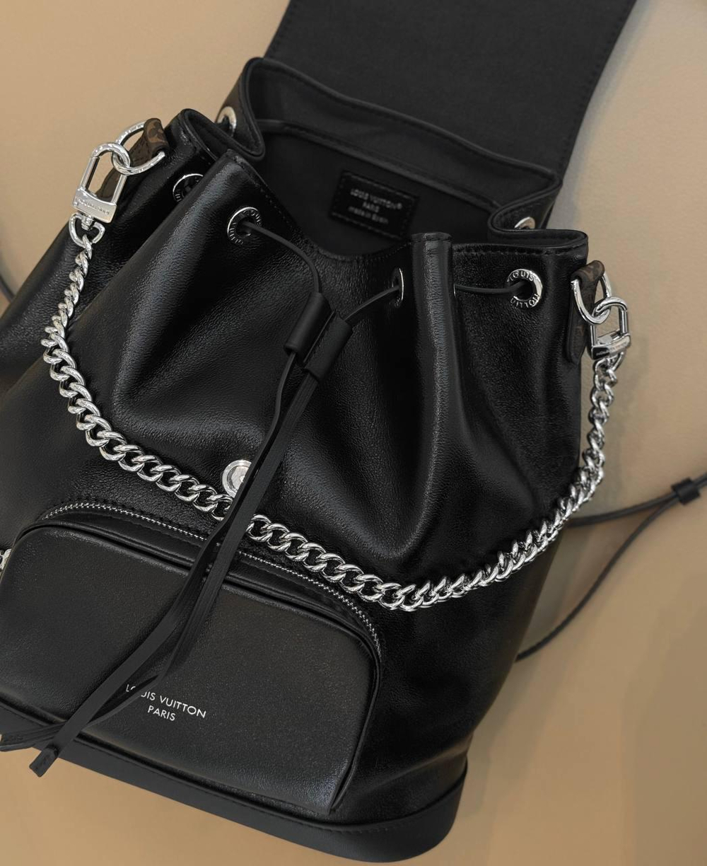Рюкзак Louis Vuitton