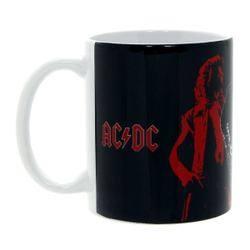 Кружка AC/DC