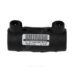 Муфта электросварная ПЭ100 Дн 40 Ру16 SDR11 SMART JOINT EFCL40A