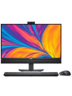 23,8" Моноблок Optiplex 7420 16/512 ГБ 7420-5160 BLACK