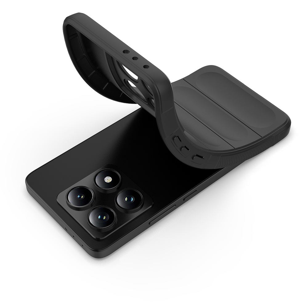 Противоударный чехол Flexible Case для Xiaomi 14T