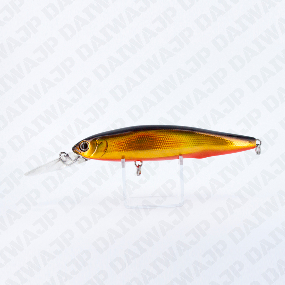 Воблер TACKLE HOUSE BITSTREAM VANTAGE DMD93 #14