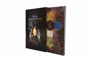 Absolute Batman: Arkham Asylum (30th Anniversary Edition)