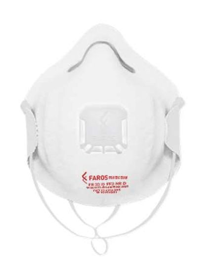 Респиратор FR 3310 STANDART