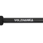 Удилище фидер "Volzhanka To The Moon 13ft 3.5LB " 3.9м (2 секции+2) тест 3.5Lb