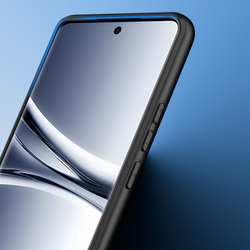 Прозрачный противоударный чехол для Xiaomi Redmi Note 15 4G и 5G, Poco M8 5G, серия Aimo Series от Dux Ducis
