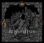 Bliss Of Flesh / Tyrant (RU)(CD)