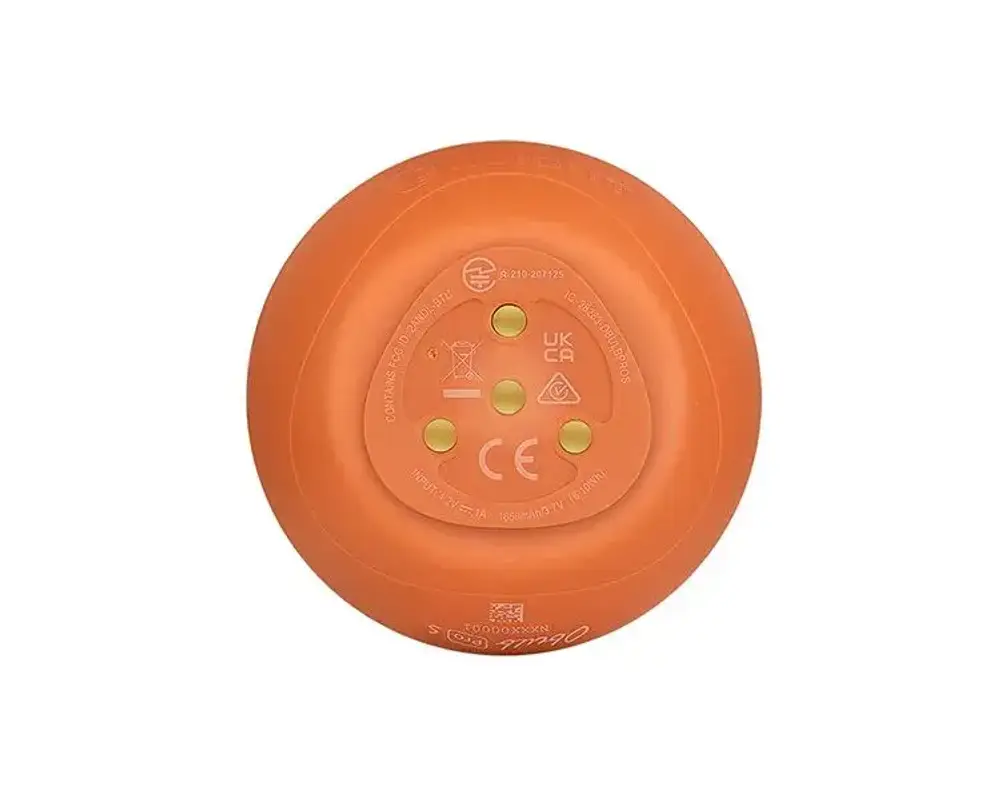 Кемпинговый фонарь Olight Obulb Pro S Orange