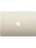 Ноутбук Apple MacBook Air 15 M2 (2023) 8CPU 10GPU 8/512GB Starlight
